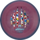 Anax - ESP Swirl > Paul McBeth 6X Claw