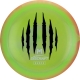 Hades - ESP Swirl > Paul McBeth 6X Claw