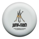 JUMP+REACH 175g - wei