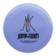 JUMP+REACH 175g - light blue