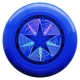 Ultra-Star 175g `Starburst´ - royal blau