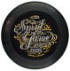 GAIA Spirit Sponsorship Disc, black