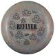 Reflyer Frisbee 175g - konfetti