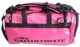 GAIA Ultimate Quality 3-way Sporttasche (wasserdicht) - pink