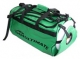 GAIA Ultimate Quality 3-way Sporttasche (wasserdicht) - grün