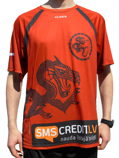 Hardcore Ultimate (Front)